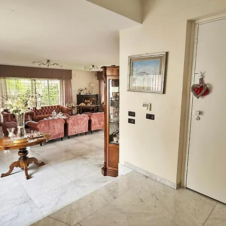 Letizia Villa Chieti