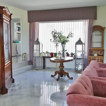 Letizia Villa Chieti