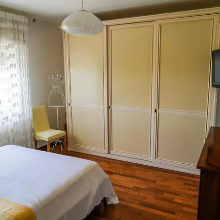 Villa Letizia Chieti