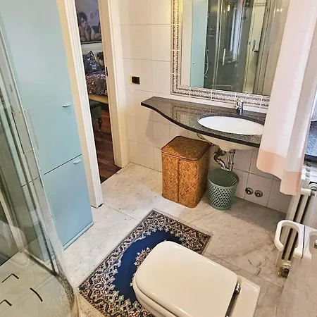 Villa Letizia Chieti