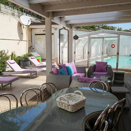 Villa Letizia Chieti