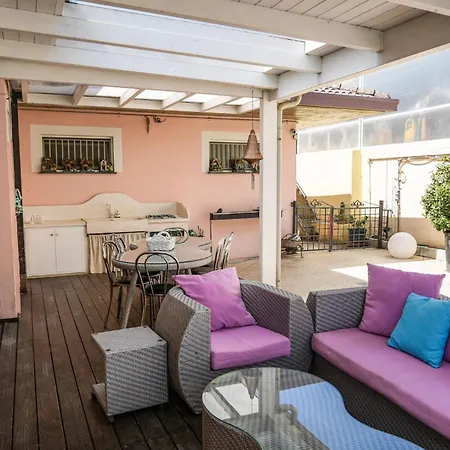 Letizia Villa Chieti