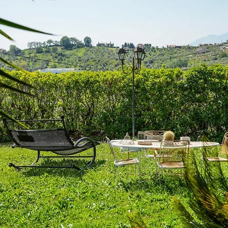 Letizia Villa Chieti