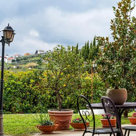 Letizia Villa Chieti