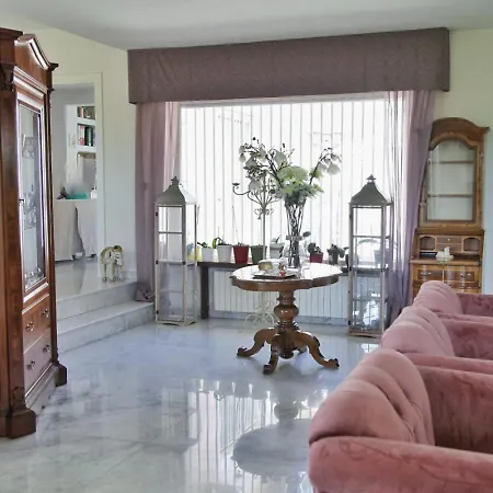 Villa Letizia Chieti