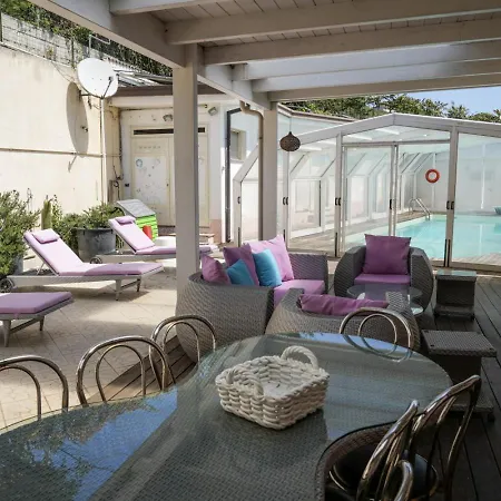Villa Letizia