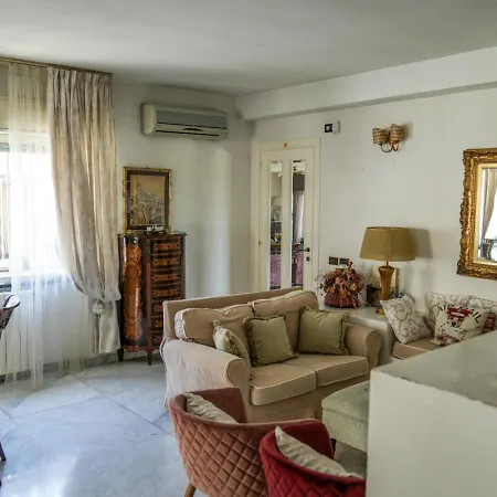 Villa Letizia *