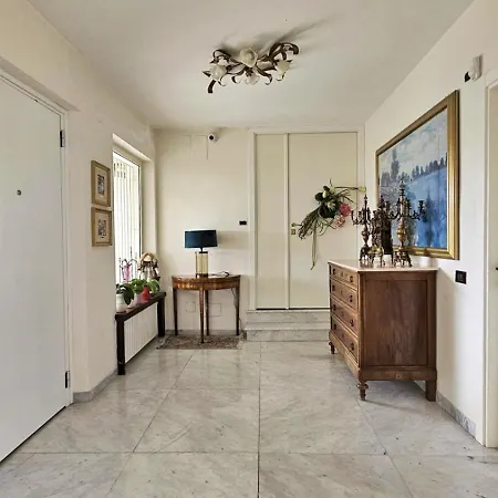 Letizia Villa Chieti