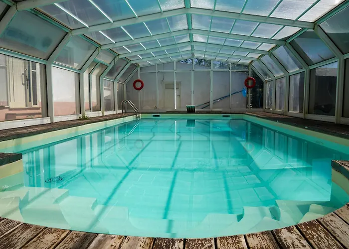 ヴィラ Letizia キエーティ