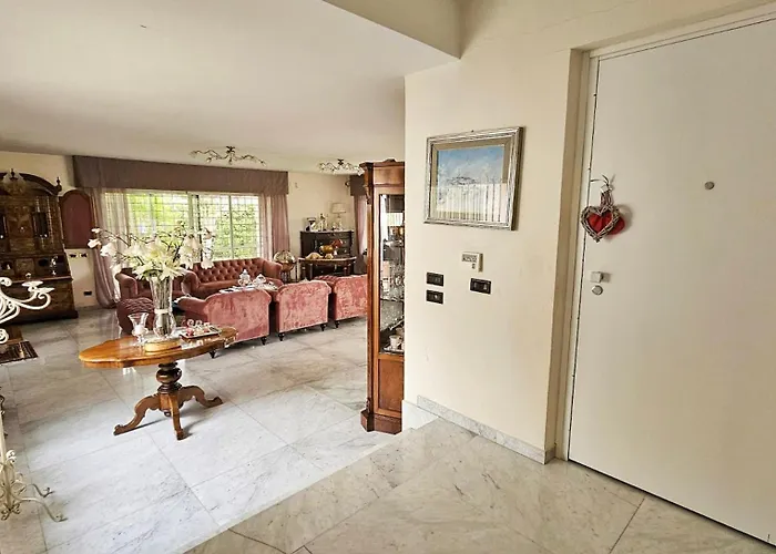 Letizia Villa Chieti