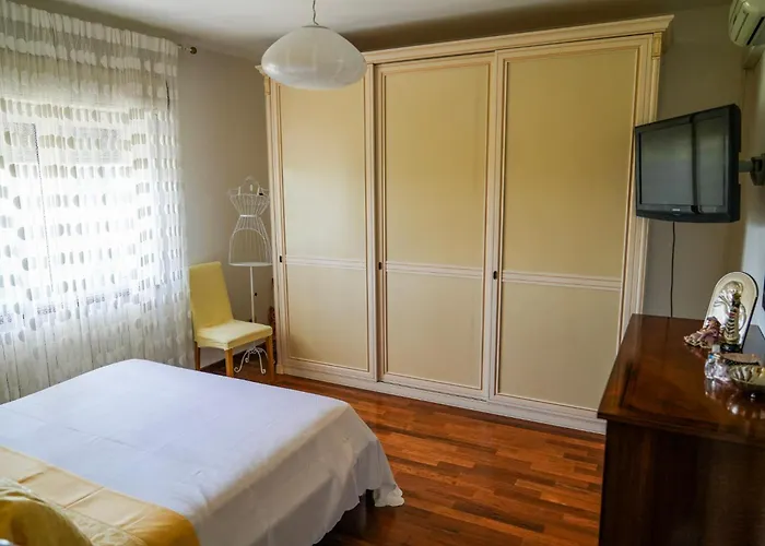 Villa Letizia Chieti