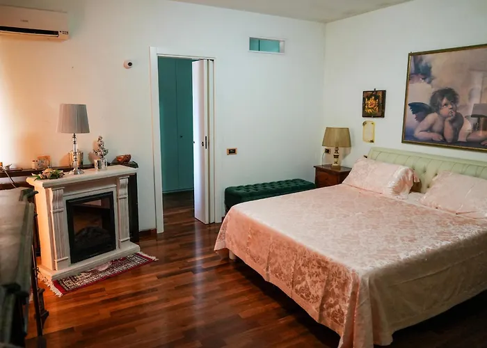 Letizia Villa Chieti