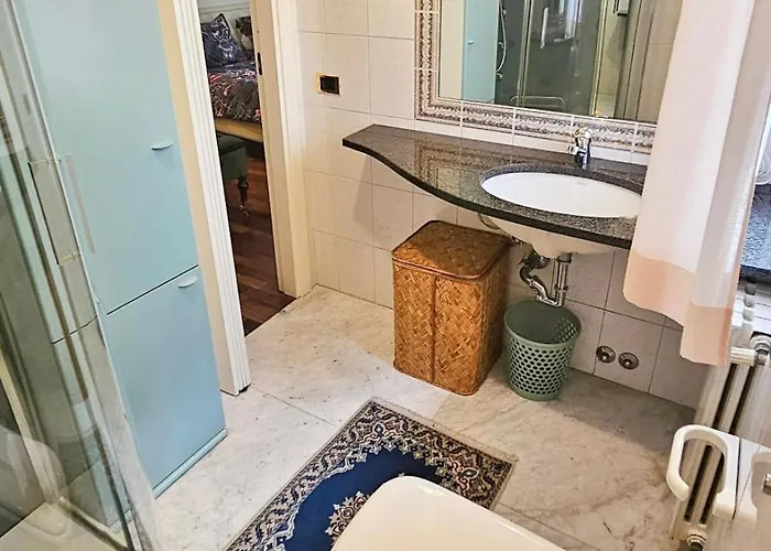 ヴィラ Letizia キエーティ