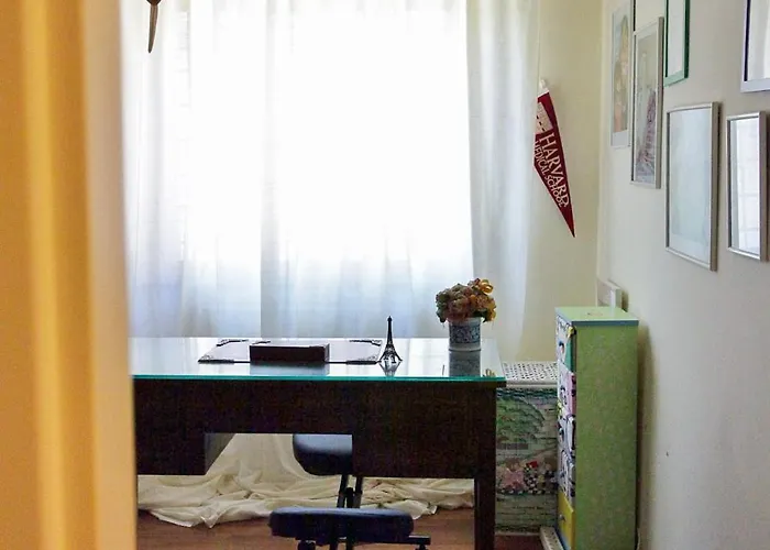 Letizia * キエーティ