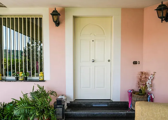 Letizia キエーティ