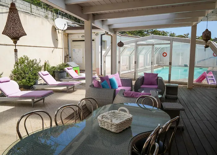 Villa Letizia Chieti