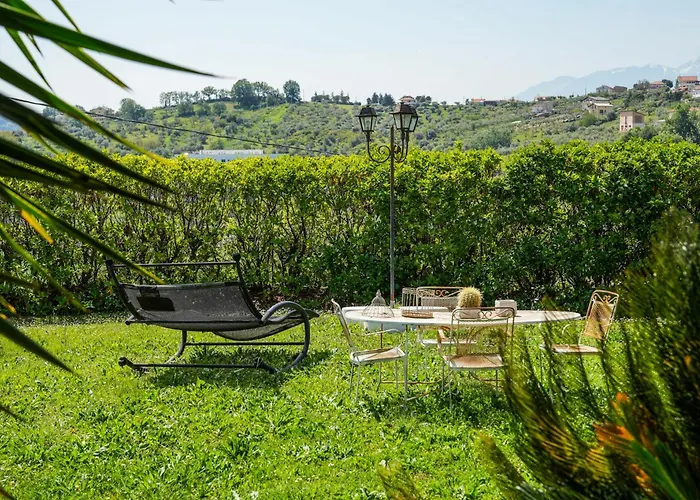 Letizia Villa Chieti